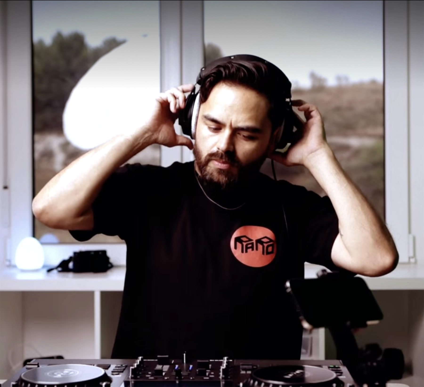 Mellow Soul 60 min Set art