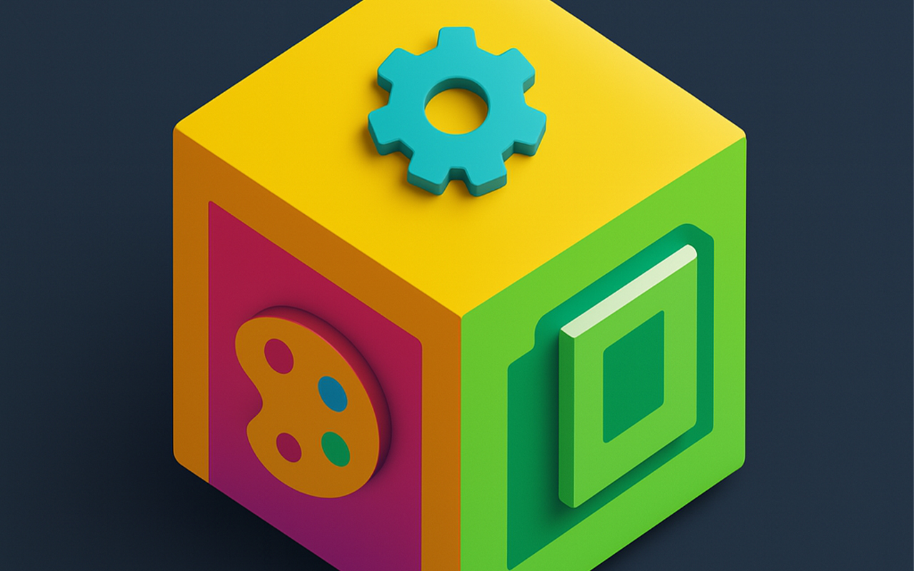 Casa Vinci educational channel for kids